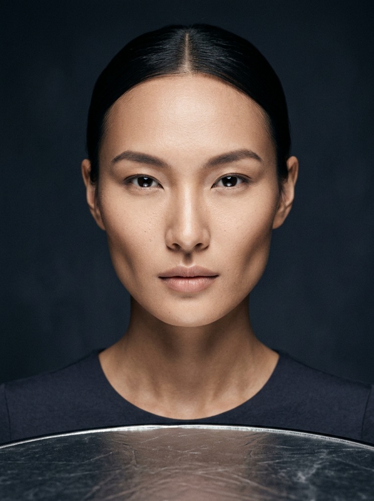 Vogue Beauty Dish & Butterfly Light