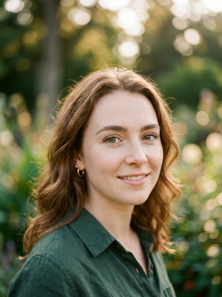 85mm f/1.4 Prime Creamy Bokeh