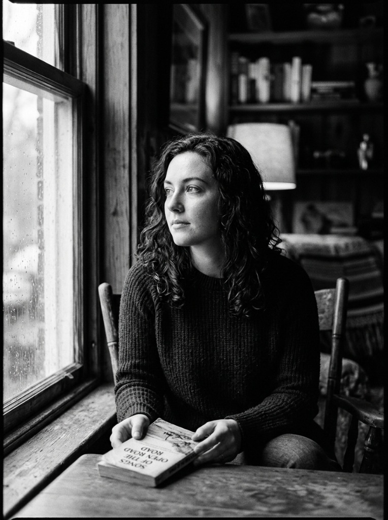 Ilford HP5 Plus High-Contrast B&W