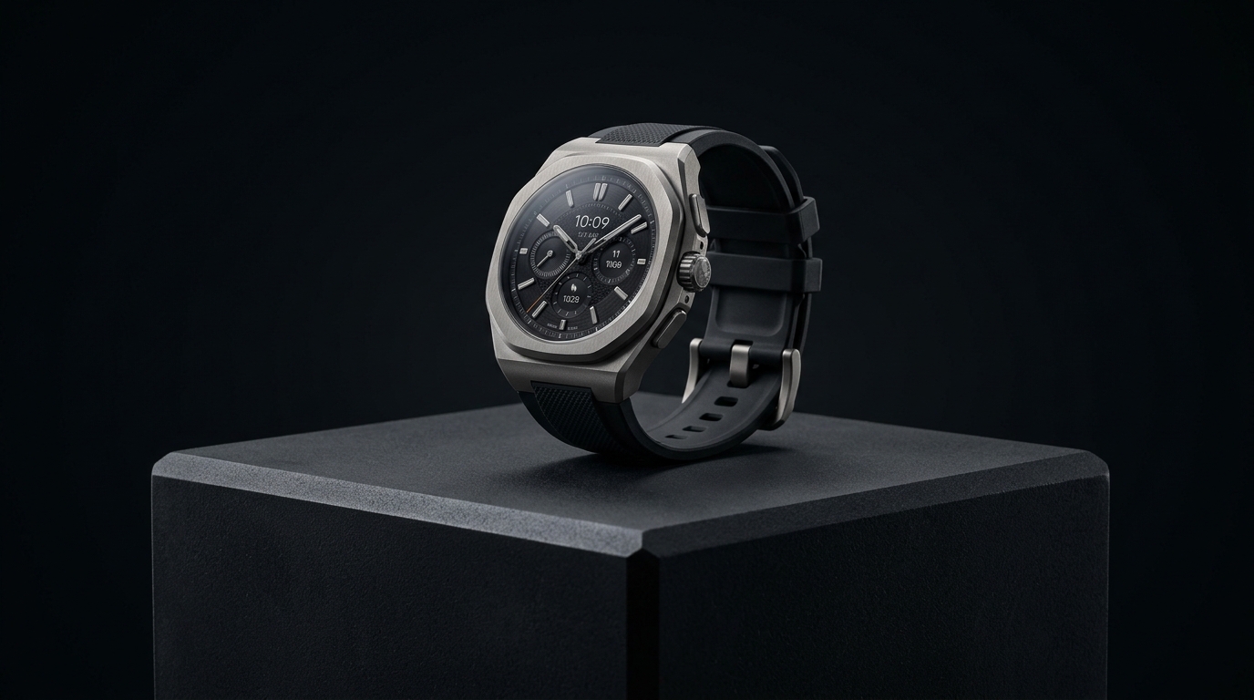 Matte Sandblast Dark Obsidian Void