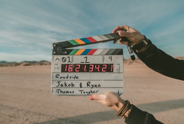 Video & Reel Scripting