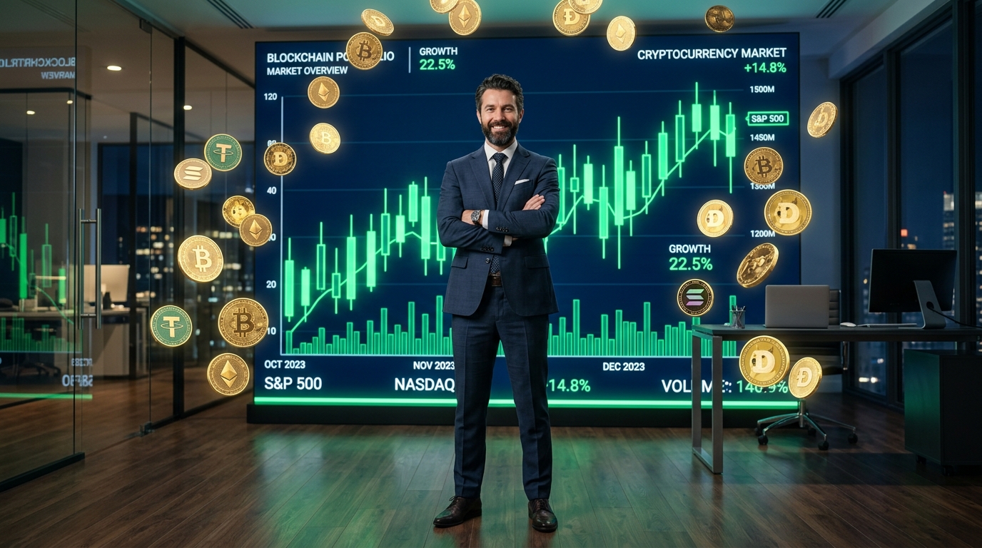 Finance & Wealth Blueprint